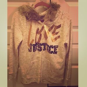 Justice Jacket